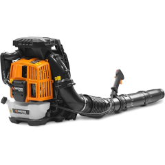 Souffleur Dorsal Thermique Chester 79 Cm³