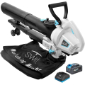 Souffleur Aspirateur Broyeur Swift 3 en 1 sans fil