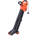 Aspirateur Souffleur À Feuilles Électrique Yard Force E...