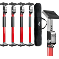 Étai Télescopique Réglable 3 H Set de 4 Etai Telescopi...