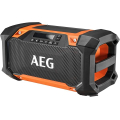 Radio de Chantier AEG BRSP 18