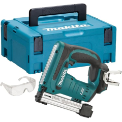 Agrafeuse sans fil Professionnelle Makita DST221ZJ