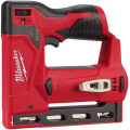 Agrafeuse Compacte sans fil Milwaukee M12BST 0
