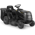 Tracteur Pelouse Essence Alpina At4 84 a