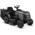Tracteur de Jardin Alpina At4 98 Ha
