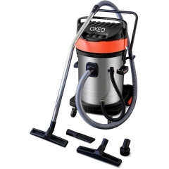 Aspirateur Eau et Poussière Oxeo et Professionnel 3000W