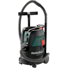 Aspirateur Eau et Poussière Metabo 602014000