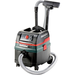 Aspirateur Industriel Metabo ASR 25 L SC