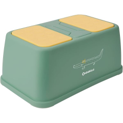 Marchepied Antidérapant Badabulle Non slip Step Stool 18 Months
