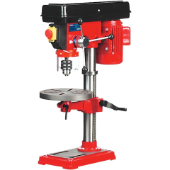 Perceuse À Colonne SEALEY Banc À