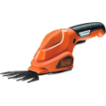 Cisaille Electrique BLACK+DECKER GSL200 QW