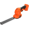 Outil Jardinage Black+Decker BCSS18B XJ