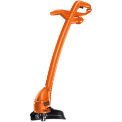 Coupe Bordures Electrique Black+Decker GL360SB QS