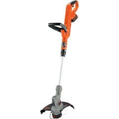 Coupe Bordure sans fil Black+Decker LST300