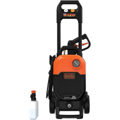 Nettoyeur Haute Pression Black+Decker BEPW2000 QS