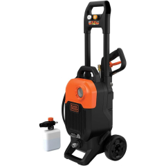 Nettoyeur Haute Pression Black+decker BEPW2000