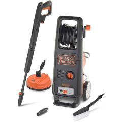 Nettoyeur Haute Pression BLACK+DECKER BXPW1800XE