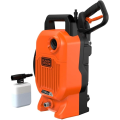 Nettoyeur Haute Pression Black+Decker BEPW1700