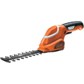 Sculpte Haies Électrique sans fil Black+Decker Gsl300 Qw