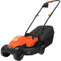 Tondeuse À Gazon Black+Decker Bemw451 Qs