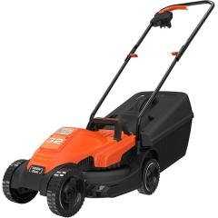 Tondeuse À Gazon Black+Decker Bemw451 Qs
