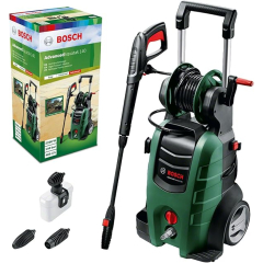 Nettoyeur Haute Pression Bosch AdvancedAquatak 140