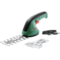 Cisaille Bosch Easyshear sans fil Jardinage