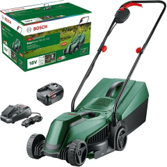 Tondeuse À Gazon sans fil Bosch EasyMower 18V 32 150