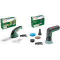 Cisaille de Jardin Bosch Home And Garden EasyShear + Univ...