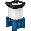 Système D’Éclairage Hybride Bosch Professional GL...