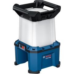 Système D&rsquo;Éclairage Hybride Bosch Professional GLA 18VH 7500