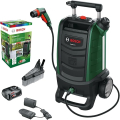 Nettoyeur Extérieur sans fil Bosch Fontus 18V