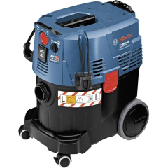Aspirateur Eau et Poussière Bosch Professional Gas 35 L Afc