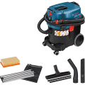 Aspirateur Eau et Poussière Bosch Professional Gas 35 L ...