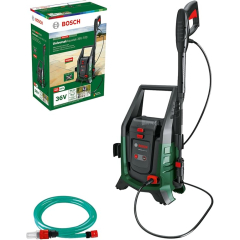 Nettoyeur Haute Pression Bosch UniversalAquatak 36V 100