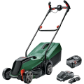 Tondeuse À Gazon sans fil Bosch CityMower 18V 32 300