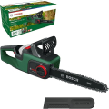 Tronçonneuse sans fil Bosch Advancedchain 36v 35 40