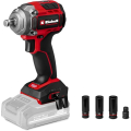 Boulonneuse sans fil Einhell TP CW 18-350 C Li BL Solo Pr...