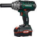 Boulonneuse-Visseuse À Choc sans fil PARKSIDE PASSK 20 L...