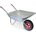 Brouette en Acier Galvanisé DIVCHI WHELLBARROW WB5206