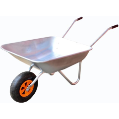 Brouette de Jardin Fuxtec FX WB5260