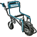 Brouette Électrique Makita DCU180Z