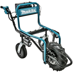 Brouette Électrique Makita DCU180Z
