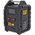 Radio de Chantier CAT Portable de 18V