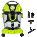Aspirateur sans Sac Cecotec Wet&Dry T