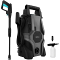 Nettoyeur Haute Pression Cecotec Hydroboost 1400 Essential