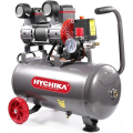 Compresseur À Air Hychika Silencieux 24L