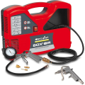 Compresseur Portable Mecafer Box&rsquo;air 425415