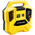 Compresseur Portatif Trotec Pcps 10 1100