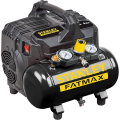 Compresseur Stanley Fatmax 101-8-6SI Dst